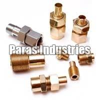 PARAS INDUSTRIES